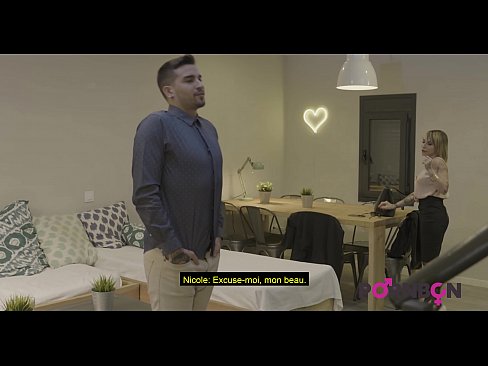 ❤️ PORNBCN 4K Một người phụ nữ trưởng thành với bộ ngực lớn muốn được hậu môn fucked trẻ gigolo với tinh ranh lớn blowjob tình yêu cứng quái tay công việc dog style âm hộ liếm cực khoái Phụ đề tiếng Pháp ❌  Beautiful porn  ở% vi.porngifmag.ru%  ﹏