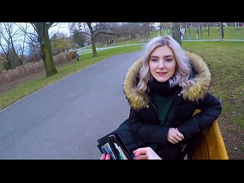 ❤️ Swallows một người lạ nóng cum vì tiền - thổi kèn trong công viên bởi Eva Elfie ❌ Beautiful porn ở% vi.porngifmag.ru% ﹏